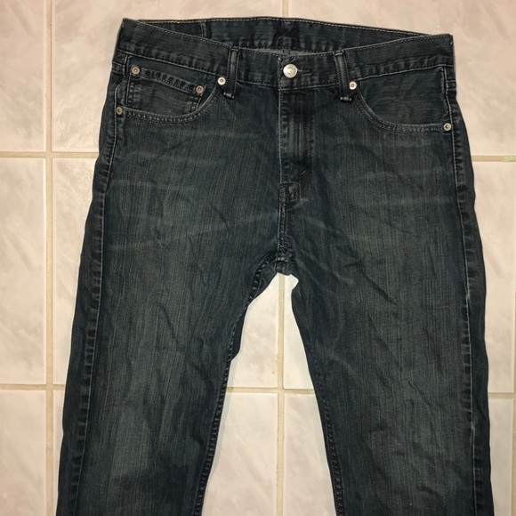 Levi jeans - Picture 2 of 4